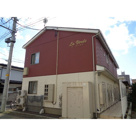 LA　VERDE（ラ　ヴェルデ）の画像