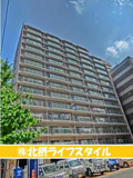 ◆ルネ江坂◆駅チカマンション♪◆ペット相談可！の画像