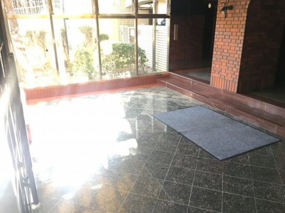 【ロビー】 | フォーシーズンズ芦屋