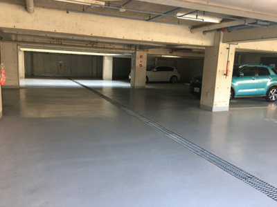 【駐車場】 | フォーシーズンズ芦屋