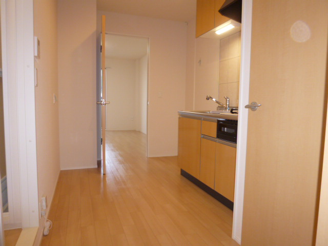 サージュのキッチン|システムキッチン