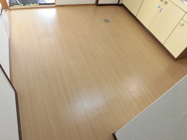 荒川ラインハイツの居間・リビング|イメージ写真