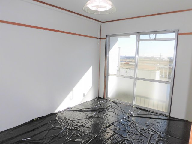 荒川ラインハイツの内装|イメージ写真