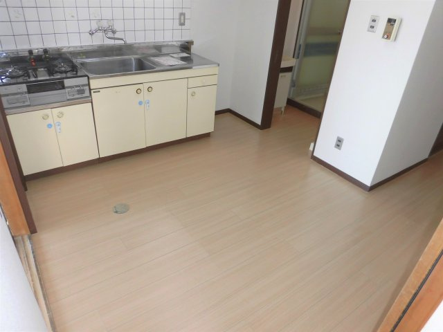 荒川ラインハイツの居間・リビング|イメージ写真