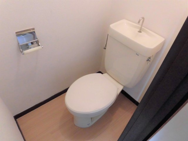 荒川ラインハイツのトイレ|イメージ写真