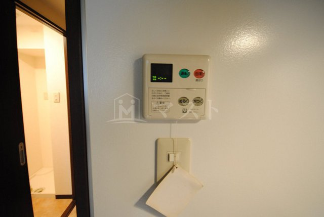 アーバネックス梅田東の設備