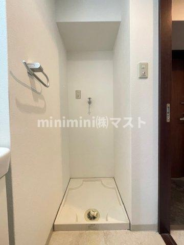 アーバネックス梅田東の設備