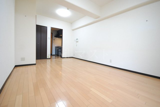 アーバネックス梅田東の居間・リビング