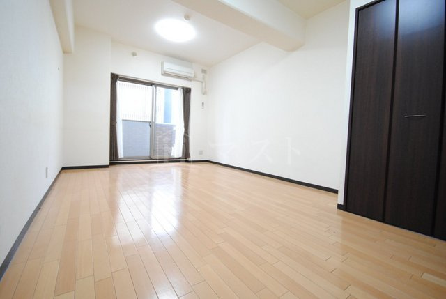 アーバネックス梅田東の内装