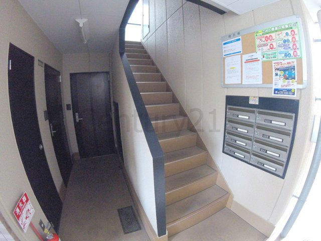 【その他共用部分】 | ワンズ仁川