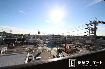 【展望】 | 豊田パライソ美里M