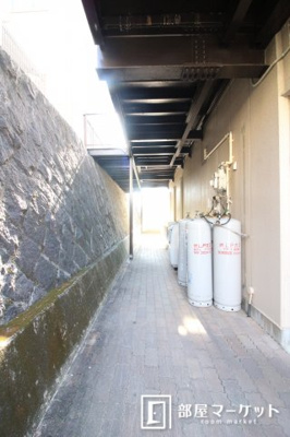 【その他共用部分】 | 豊田パライソ美里M