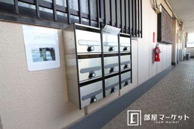 【周辺】 | 豊田パライソ美里M