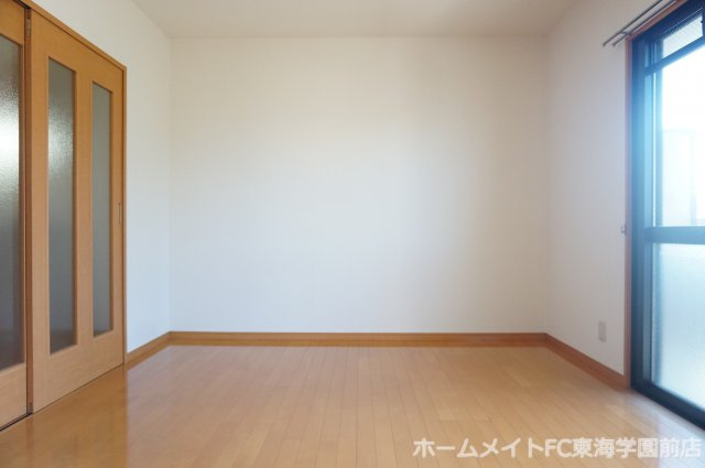 熊本市中央区水前寺３丁目の賃貸マンションの洋室