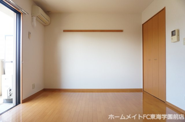 熊本市中央区水前寺３丁目の賃貸マンションの内装