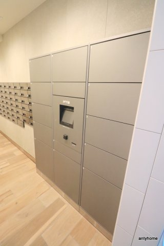 アーバネックス新町　仲介手数料無料の設備