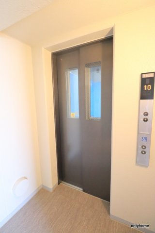 アーバネックス新町　仲介手数料無料の設備