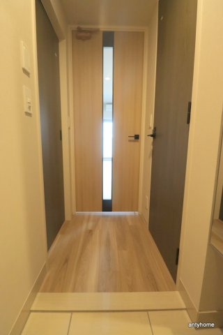 アーバネックス新町　仲介手数料無料の内装