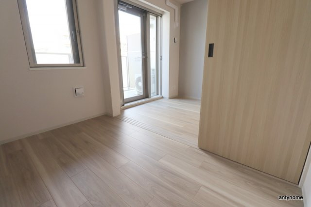 アーバネックス新町　仲介手数料無料の洋室