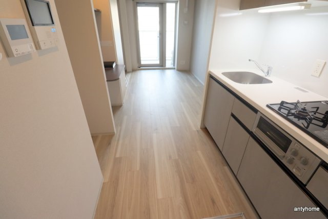 アーバネックス新町　仲介手数料無料の洋室