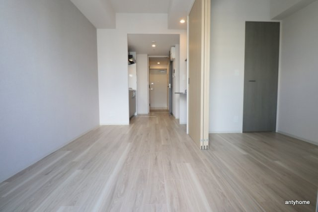 アーバネックス新町　仲介手数料無料の洋室