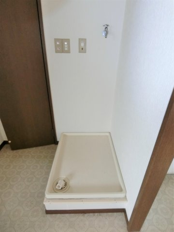 シティハイム　クオリティの設備