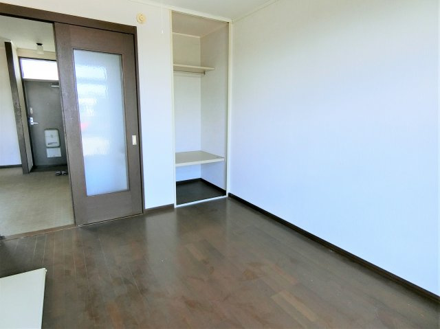 シティハイム　クオリティの洋室