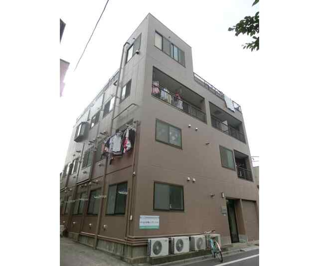 CASADECLAROの画像