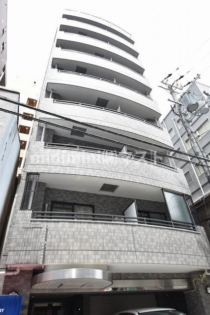 PARKHILLS上本町壱番館
