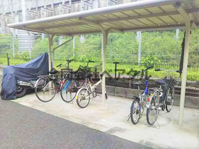 【その他共用部分】 | レオネクストカストル雄 