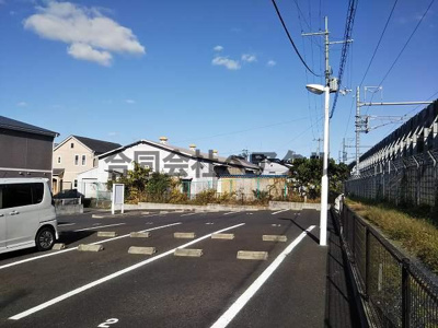 【駐車場】 | レオネクストカストル雄 