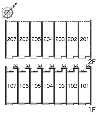 【庭】 | レオネクストカストル雄 
