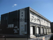 レオネクストカストル雄 の画像