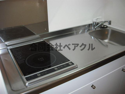 【キッチン】 | レオネクストカストル雄 