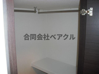 【収納】 | レオネクストカストル雄 