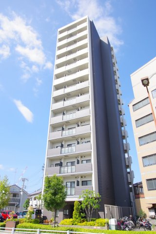 レジュールアッシュ北大阪グランドステージ　仲介手数料無料