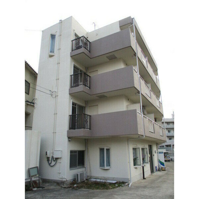 【外観】 | フローラ千代が丘