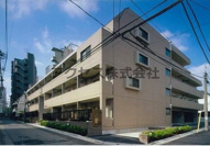 中野区東中野１丁目のマンションの画像