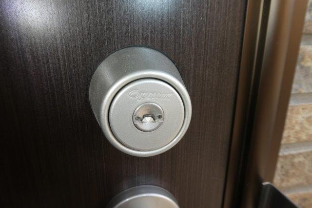 エスペランサＫⅠのセキュリティ|オプナスキー