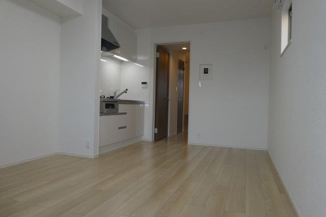 エスペランサＫⅠの居間・リビング