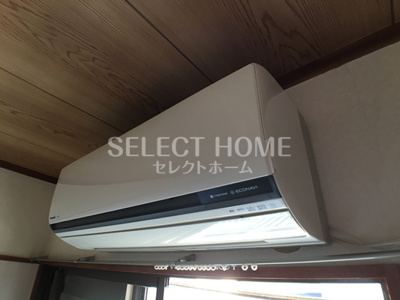 【設備】 | エレガンスハイツ金子 | 同型タイプ