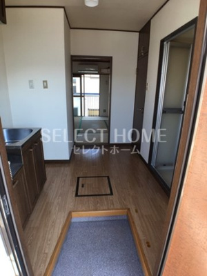 【玄関】 | エレガンスハイツ金子 | 落ち着いた玄関です
同型タイプ