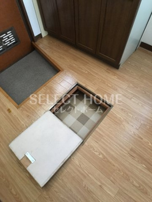  | エレガンスハイツ金子 | 同系タイプです