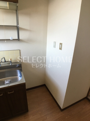  | エレガンスハイツ金子 | 同系タイプです