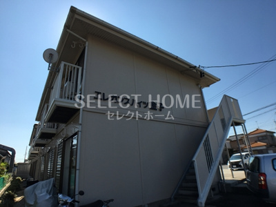  | エレガンスハイツ金子