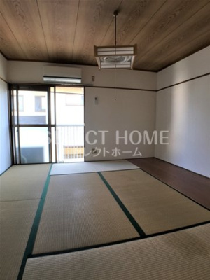 【寝室】 | エレガンスハイツ金子 | 落ち着いた色調の寝室です
同型タイプ