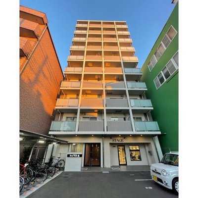 【外観】 | フォレストインサイド鳳