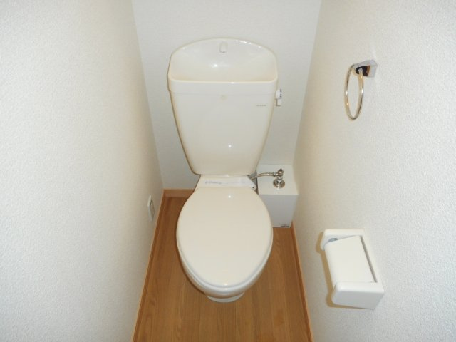 【トイレ】