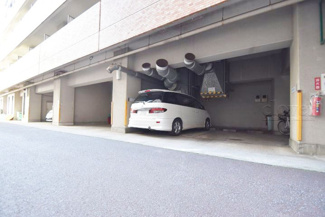 【駐車場】 | 駐車場