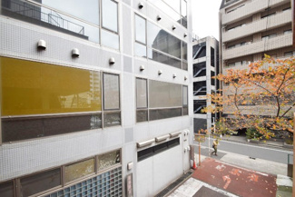 【展望】 | 物件のお問い合わせは、 ０１２０－７００－９６８までお気軽にどうぞ！
バルコニーからの眺望